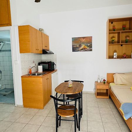 Economy Room Heraklion Ι6 Екстериор снимка