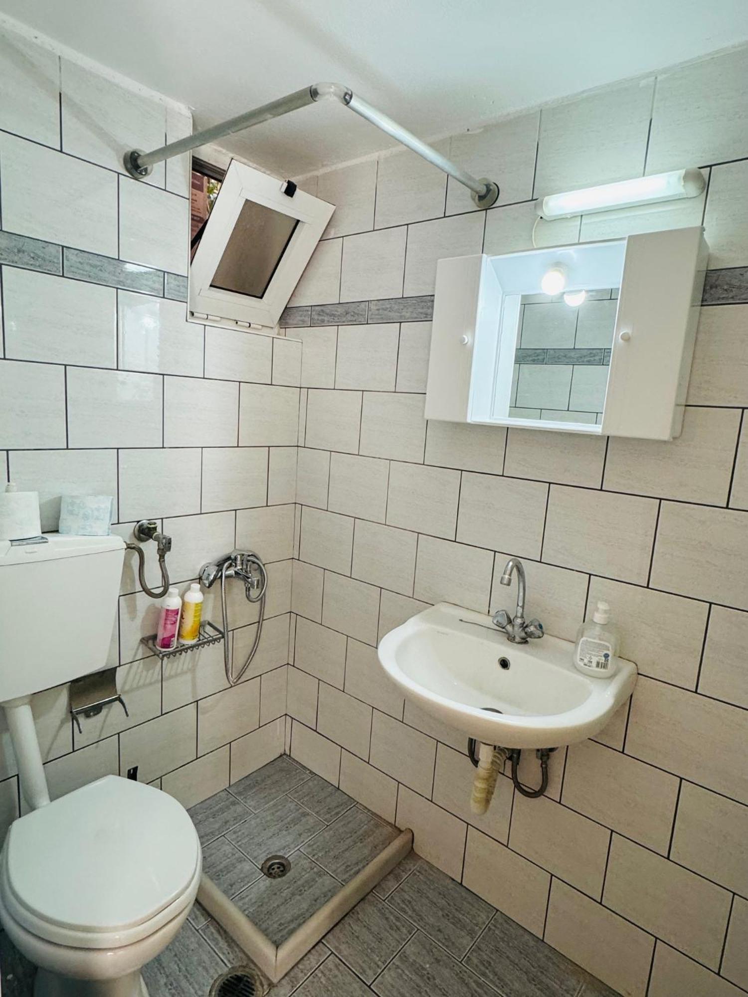Economy Room Heraklion Ι6 Екстериор снимка