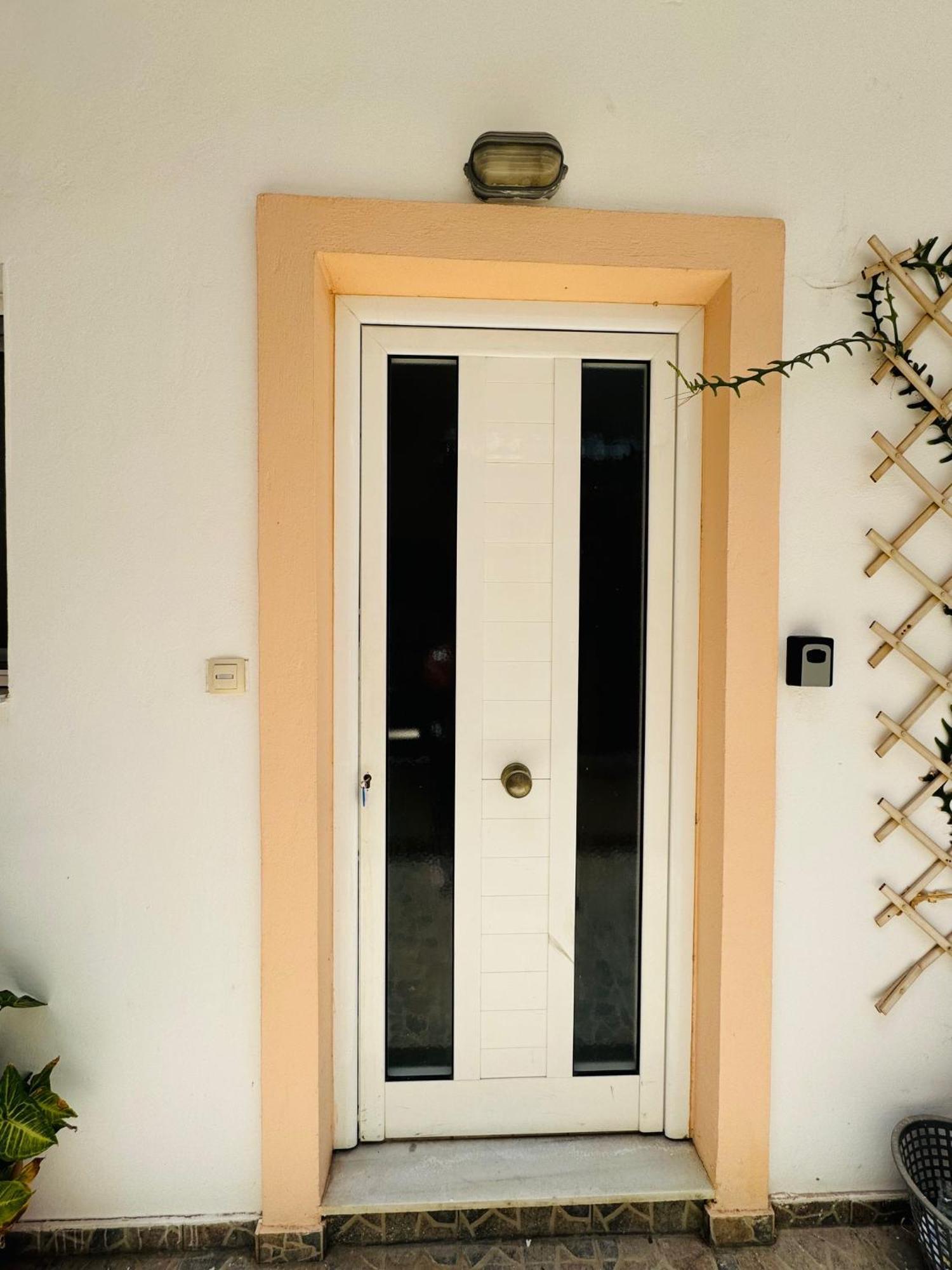 Economy Room Heraklion Ι6 Екстериор снимка