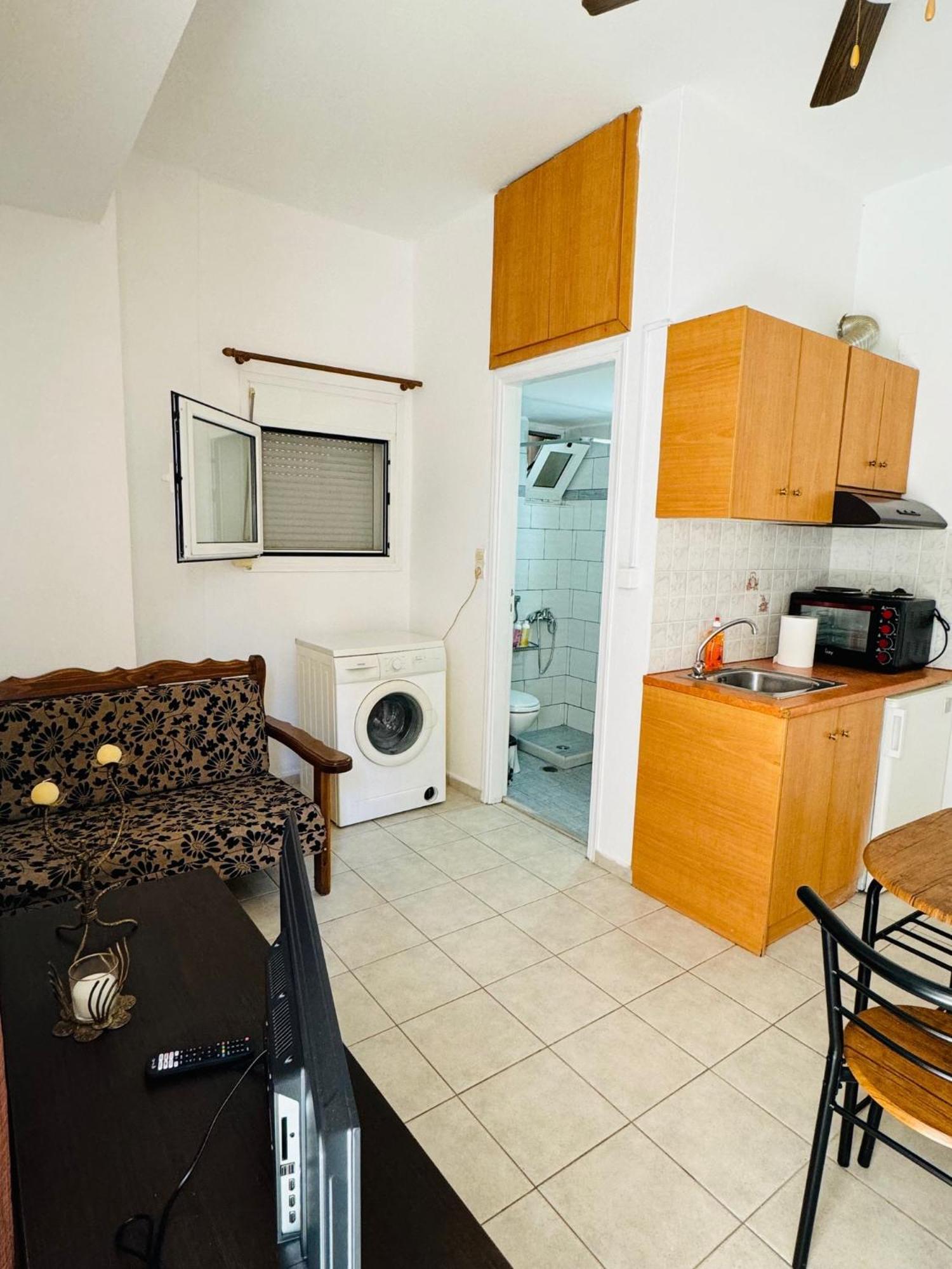 Economy Room Heraklion Ι6 Екстериор снимка