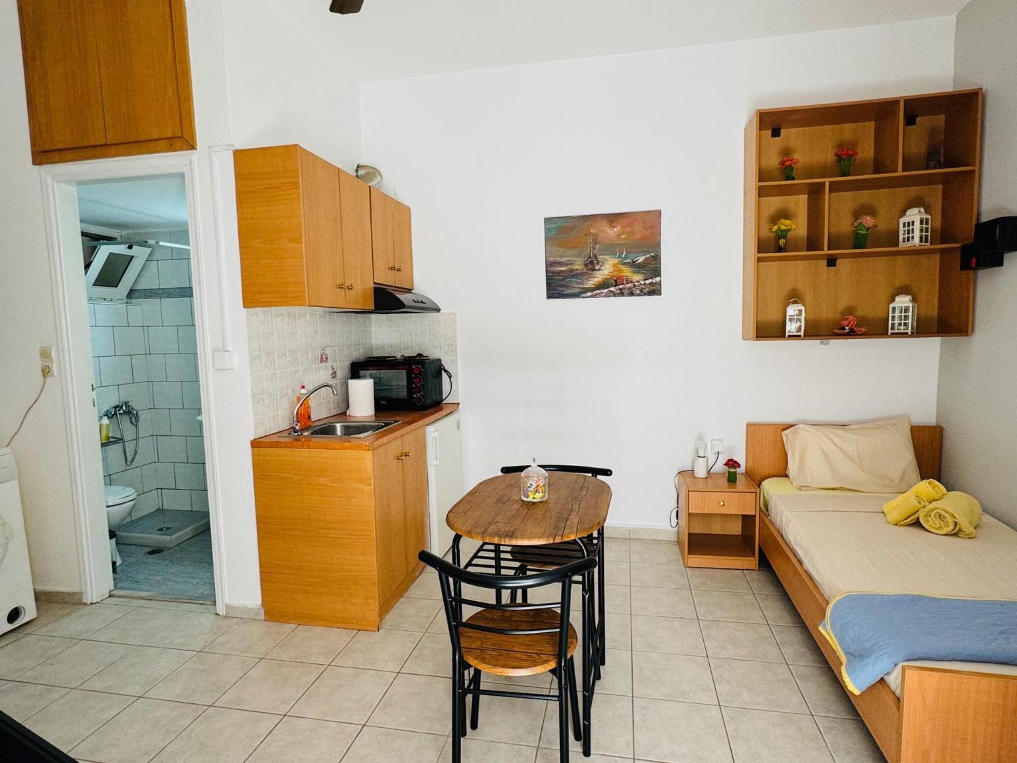 Economy Room Heraklion Ι6 Екстериор снимка